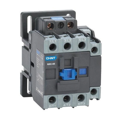 chint contactor